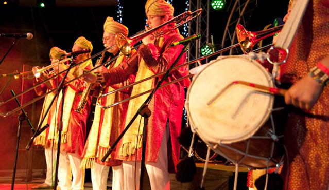 Samrat Band In Dehradun